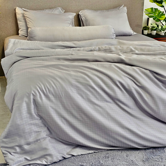 Bộ drap Tencel 80s